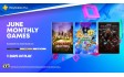PlayStation Plus igre za Jun donose jak multiplayer mesec!